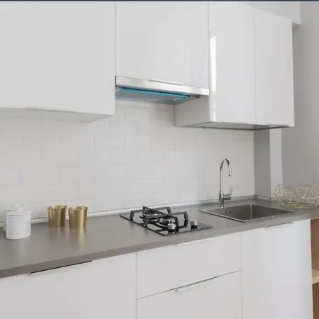 Appartement Farini