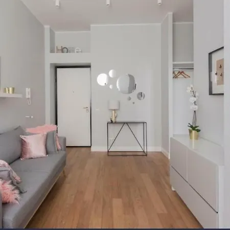 Appartement Farini