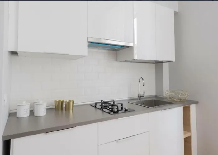 Apartament Farini